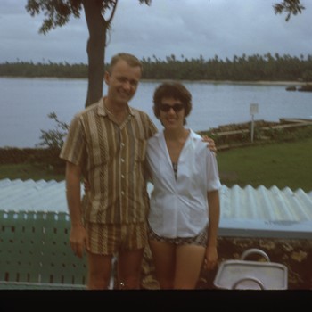 Photo of Jeanine VanKerckhove